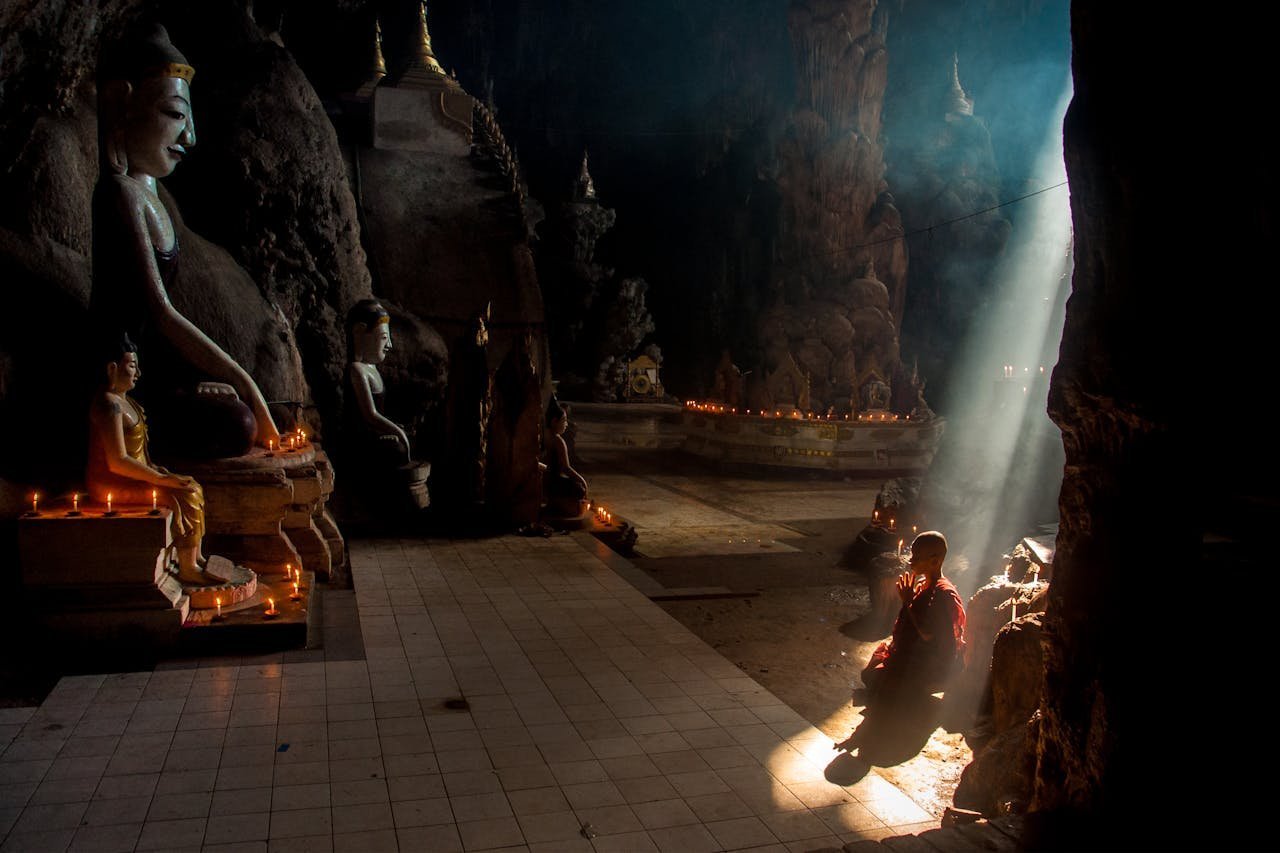 Portraits of the Soul: Exploring the Art of Portrait Photography